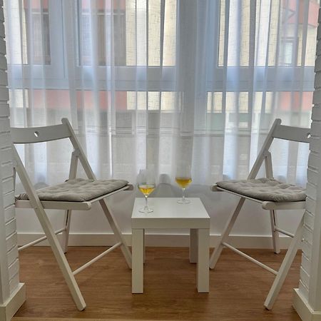 Apartamento Acogedor サンタンデール エクステリア 写真