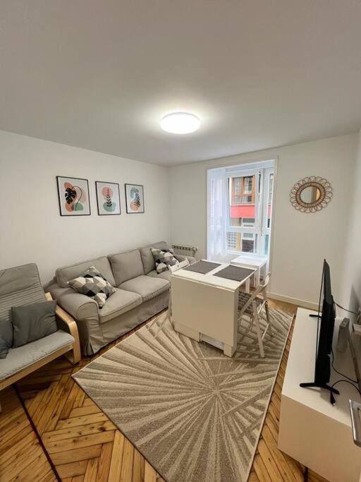 Apartamento Acogedor サンタンデール エクステリア 写真