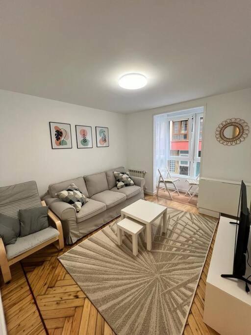 Apartamento Acogedor サンタンデール エクステリア 写真