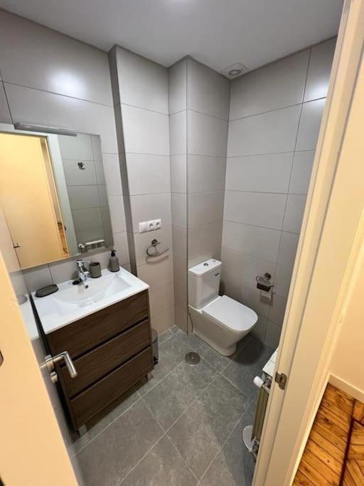 Apartamento Acogedor サンタンデール エクステリア 写真