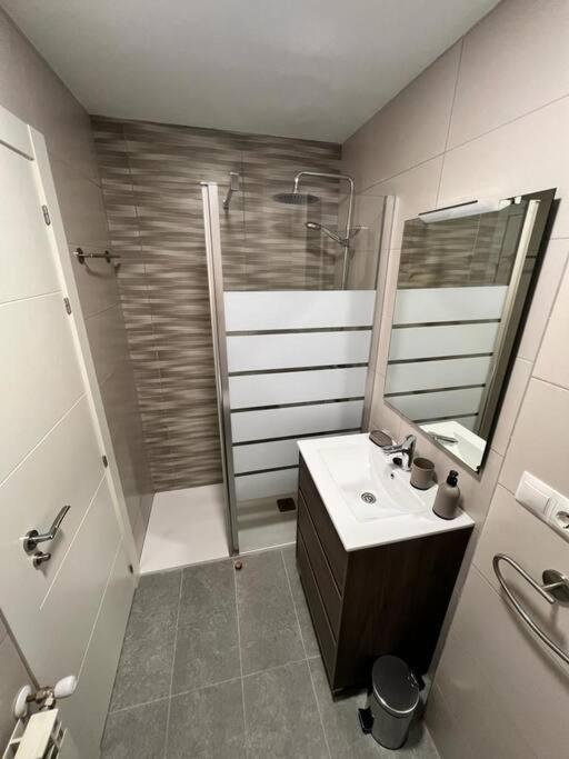 Apartamento Acogedor サンタンデール エクステリア 写真