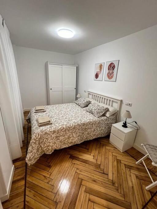 Apartamento Acogedor サンタンデール エクステリア 写真
