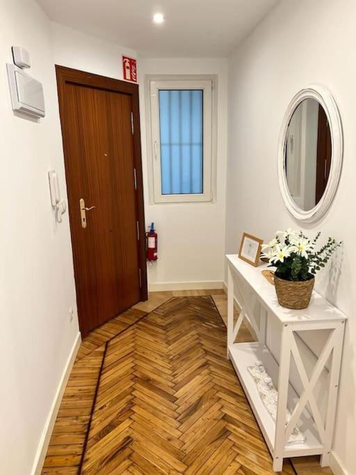 Apartamento Acogedor サンタンデール エクステリア 写真
