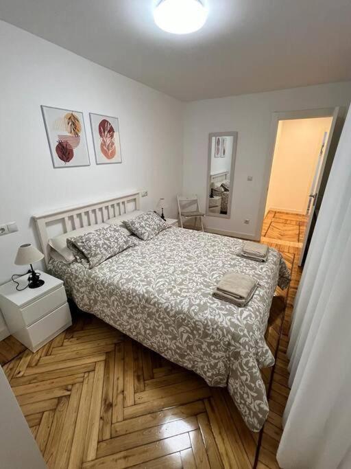 Apartamento Acogedor サンタンデール エクステリア 写真