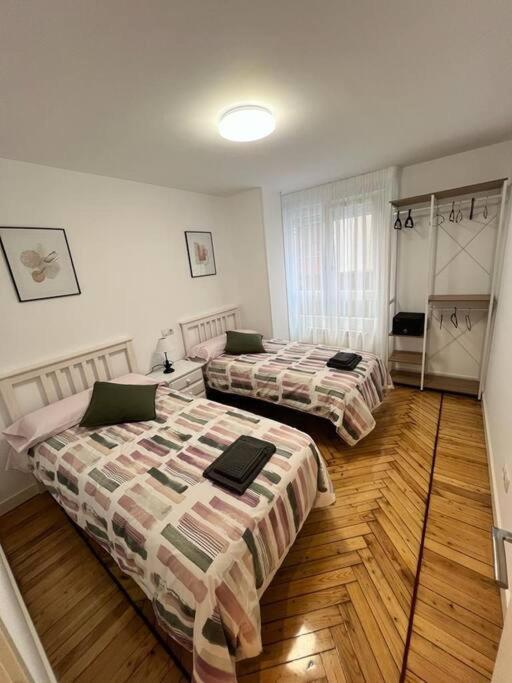 Apartamento Acogedor サンタンデール エクステリア 写真