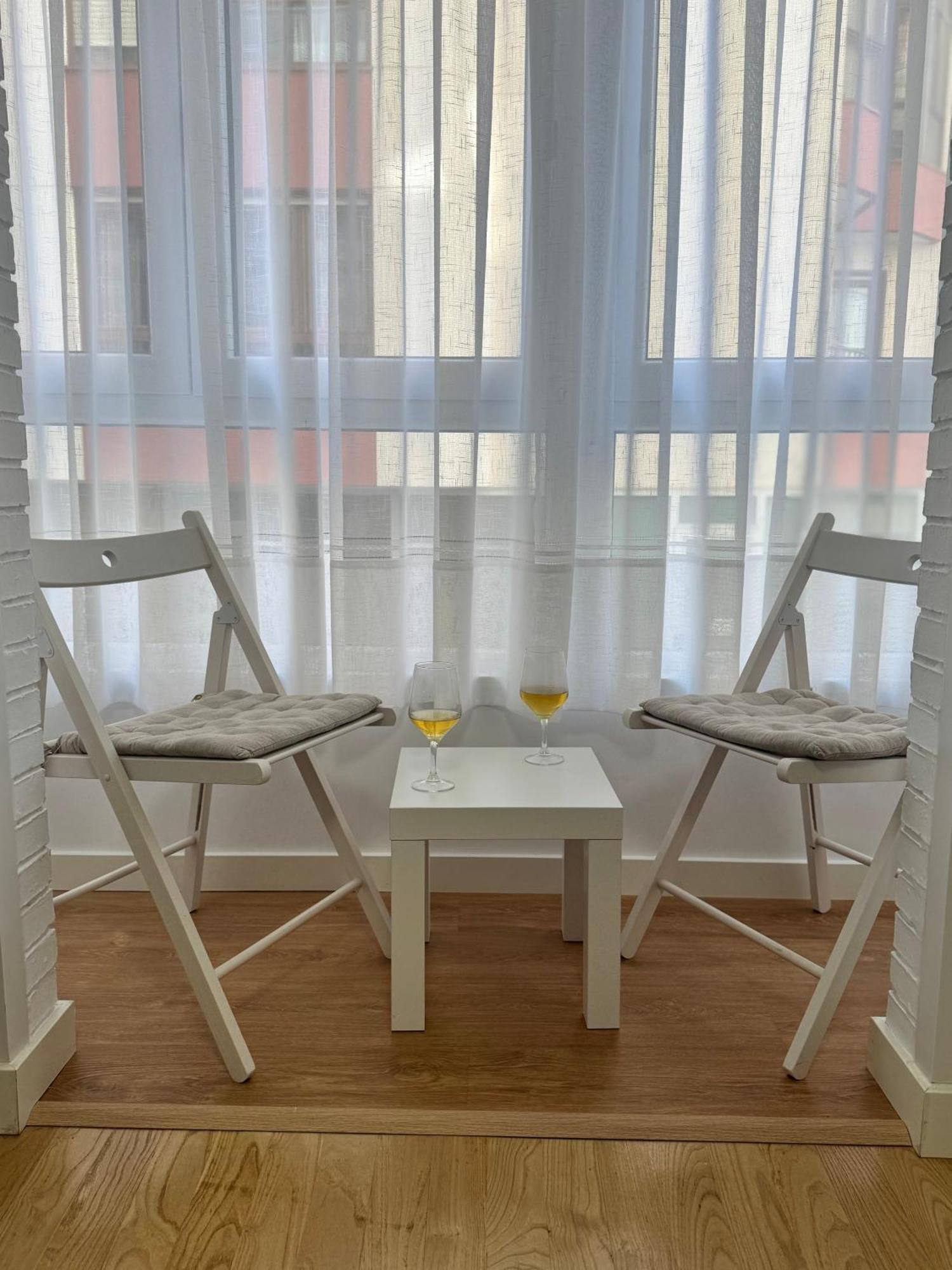 Apartamento Acogedor サンタンデール エクステリア 写真